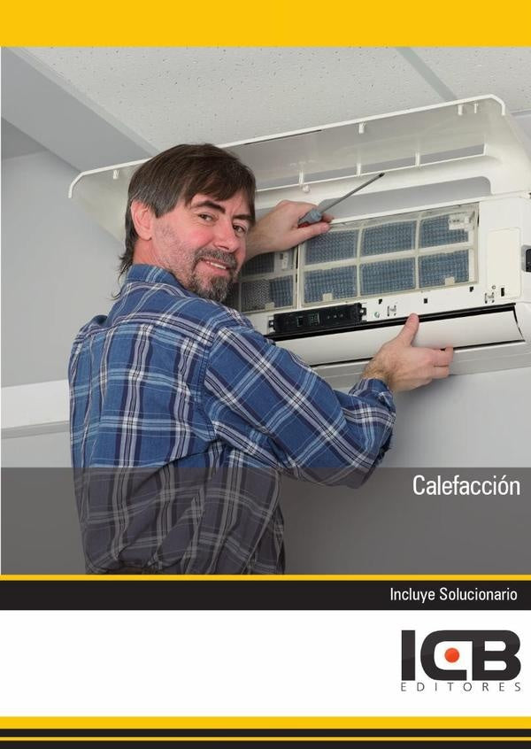 Calefacción | ICB Editores