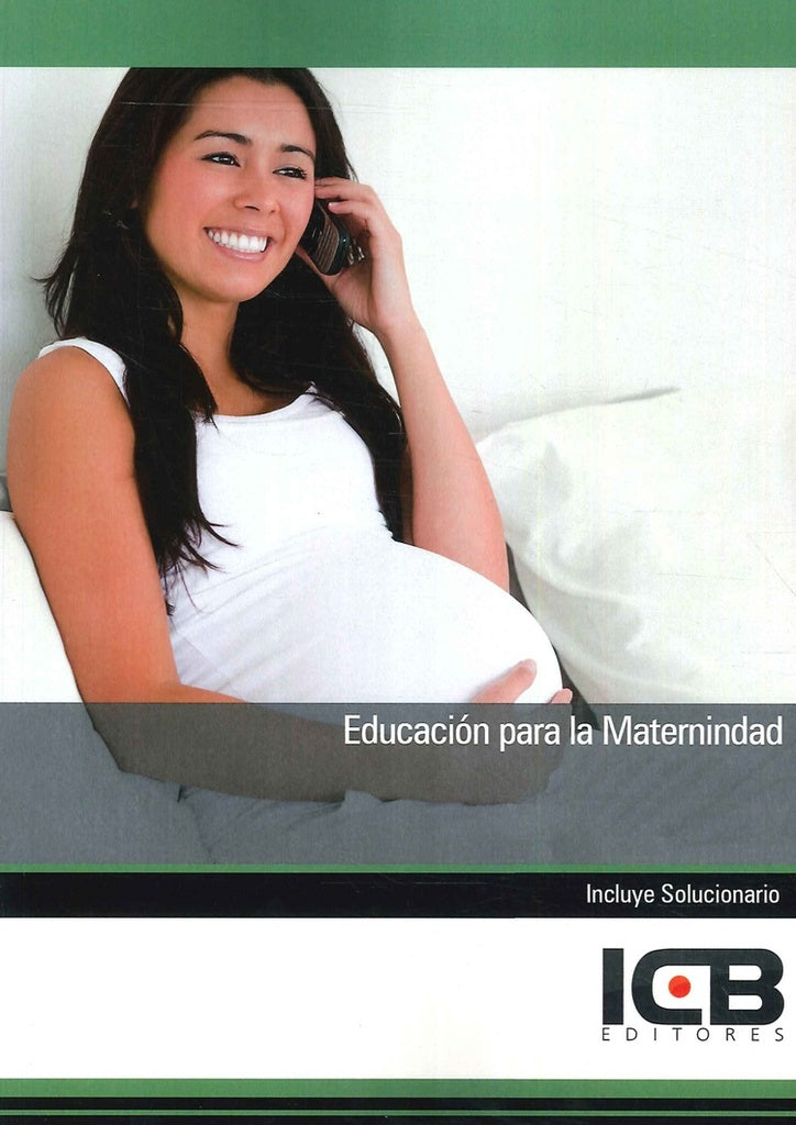 Educación para la Maternidad | ICB Editores