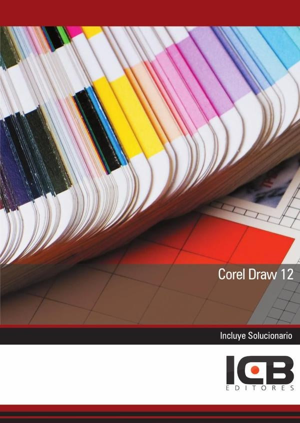 Corel Draw 12 | ICB Editores
