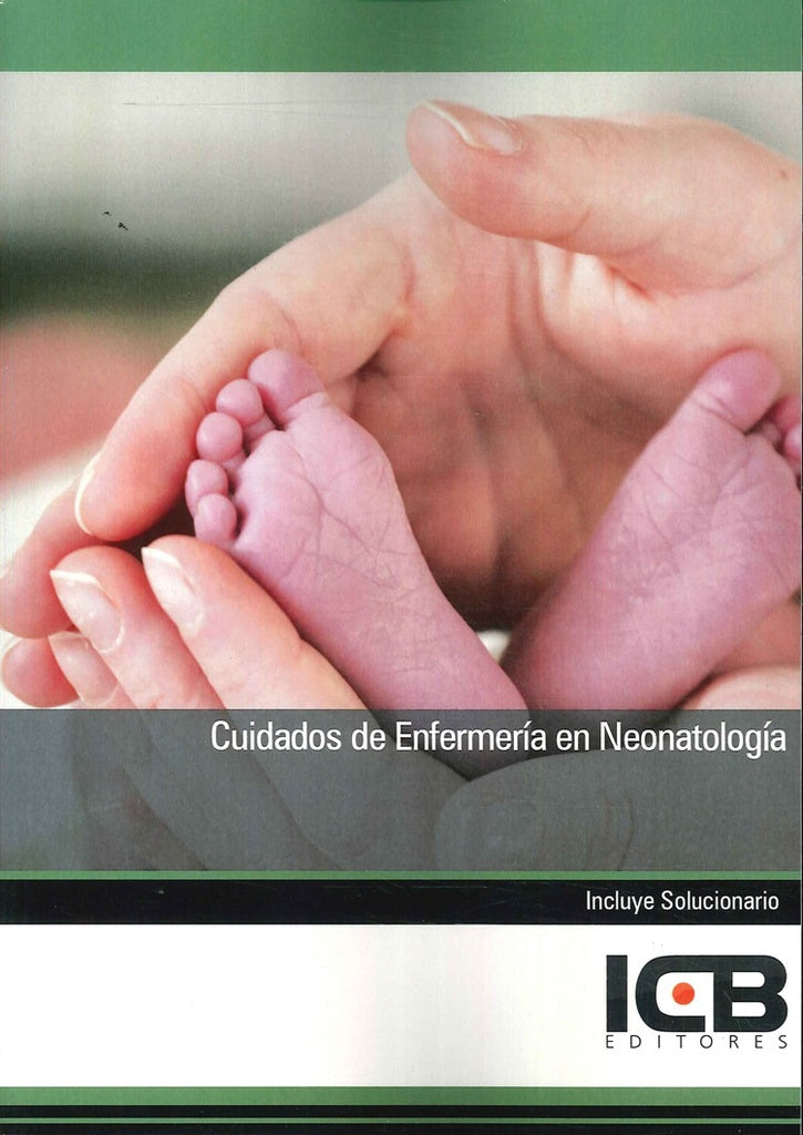 Cuidados de Enfermería en Neonatología | ICB Editores