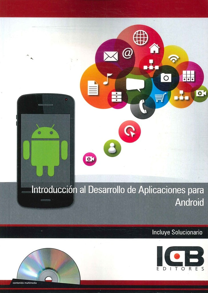 Introducción al Desarrollo de Aplicaciones para Android | Ainoa Celaya Luna
