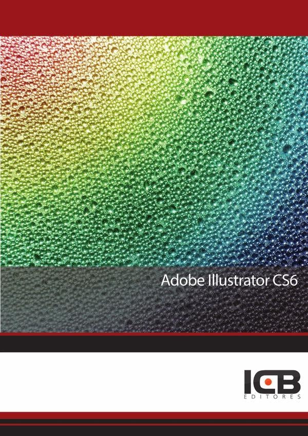 Adobe Illustrator CS6 | Mata Andrades, ICB Editores