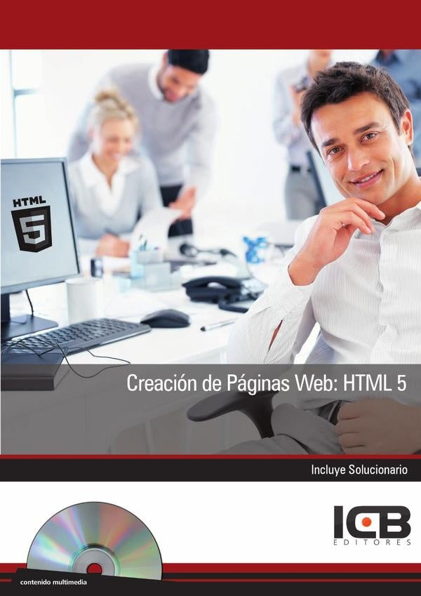 Creación de Páginas Web: Html 5 | Celaya, Celaya Luna