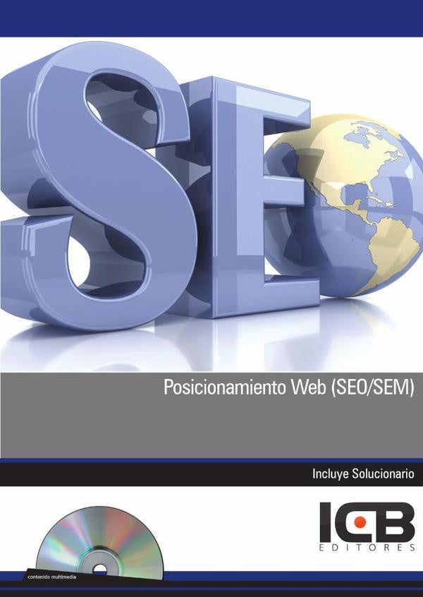 Posicionamiento Web (Seo/Sem) | Celaya, Celaya Luna