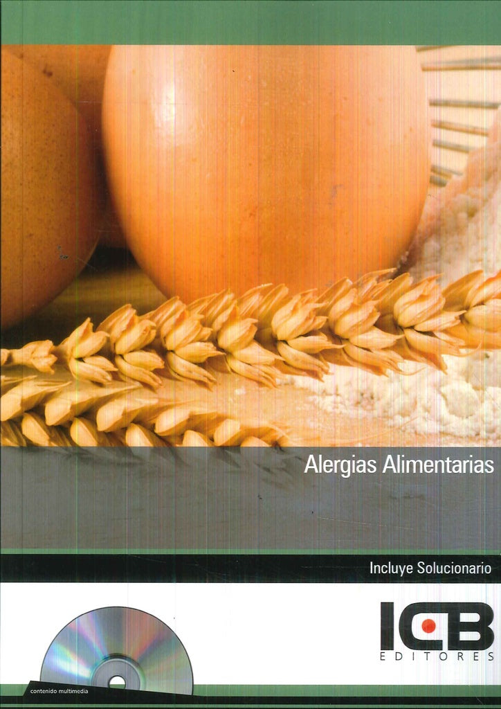 Alergias Alimentarias (Adaptado Normativa Europea 1169/2011) | Requena Peláez, Requena Peláez