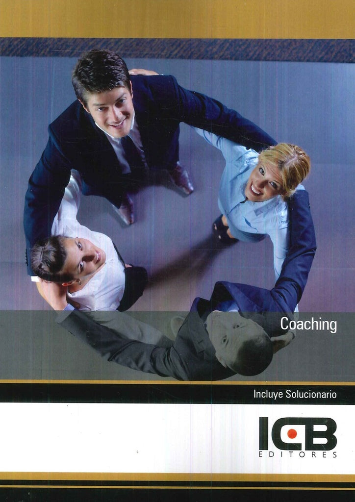 Coaching | ICB Editores