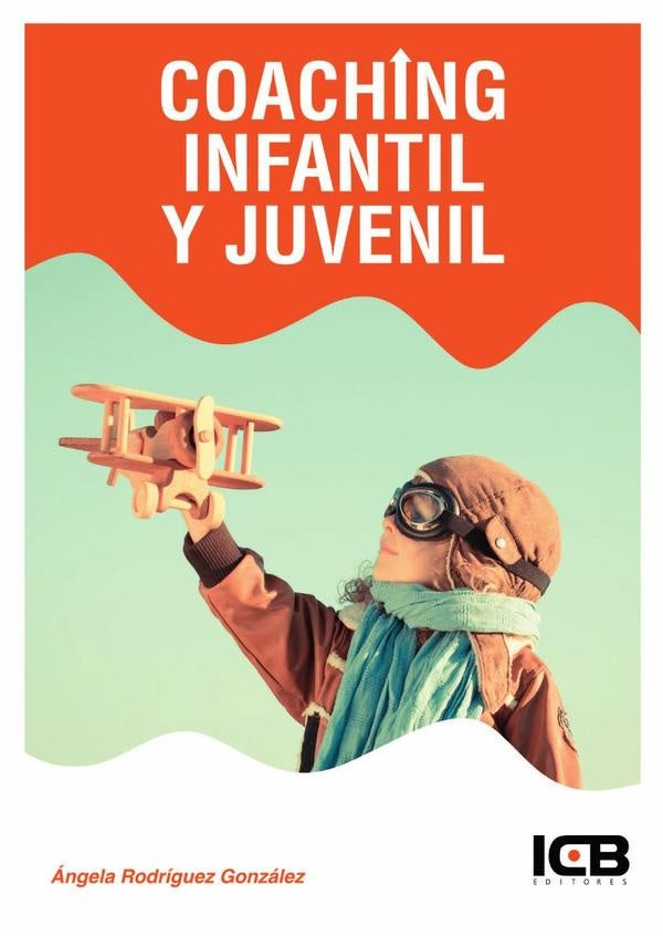 Coaching Infantil y Juvenil | Ángela Rodriguez González