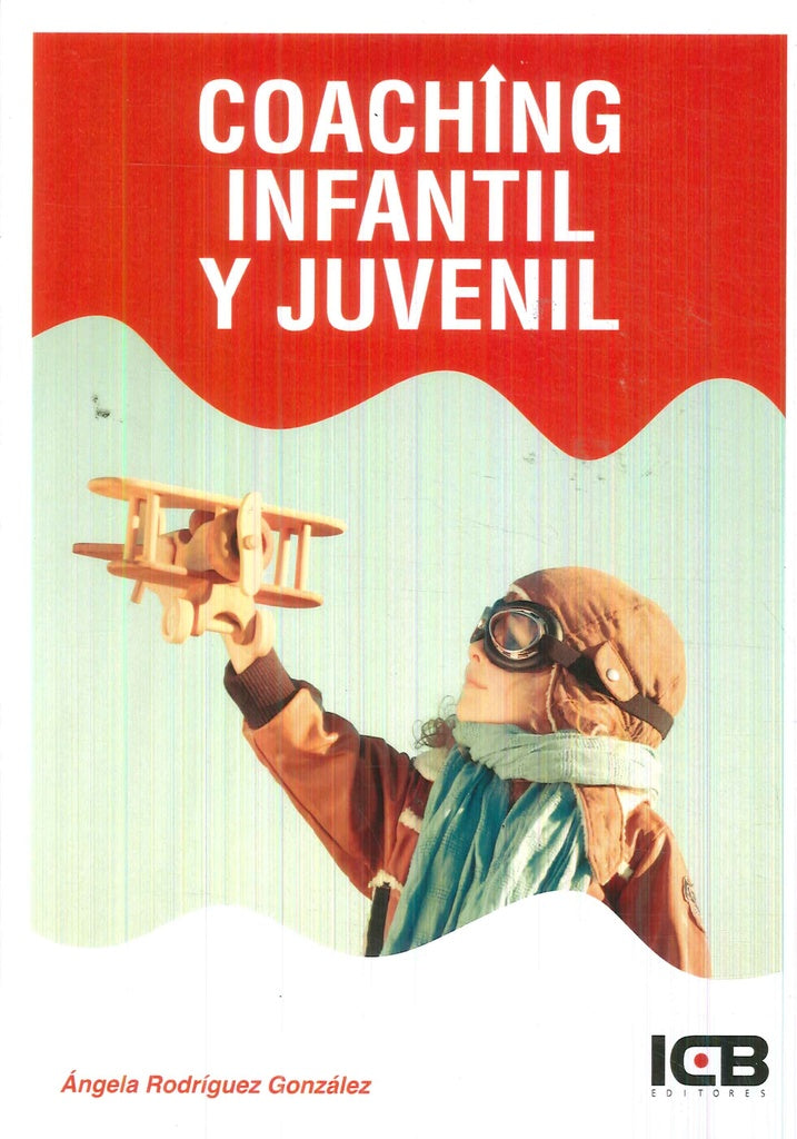 Coaching Infantil y Juvenil | Ángela Rodriguez González