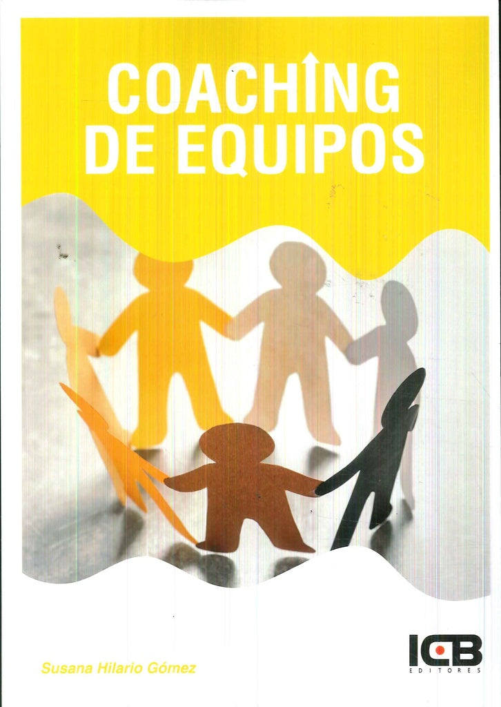 Coaching de Equipos | Susana Hilario Gómez