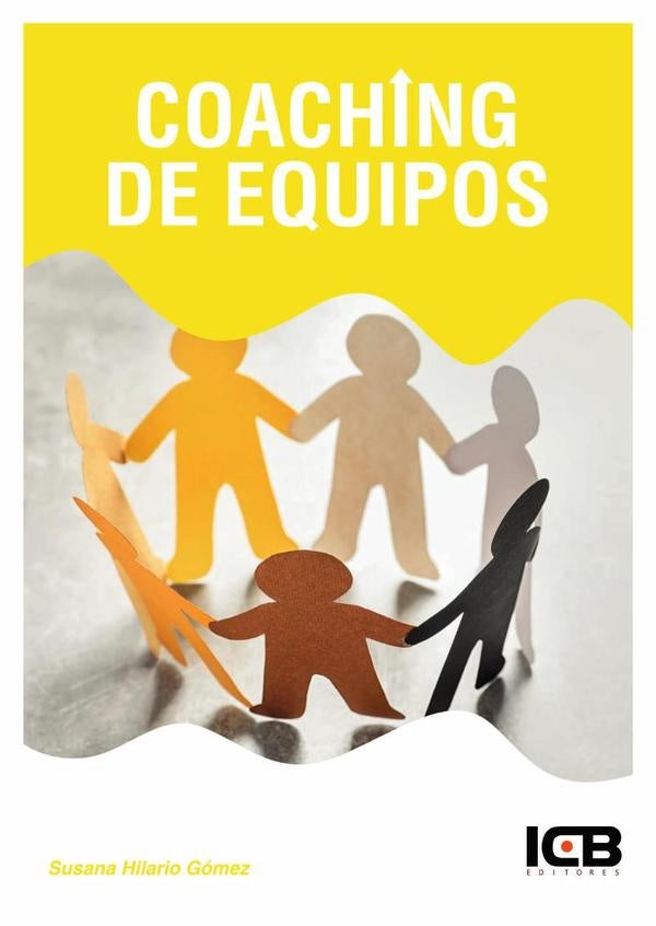 Coaching de Equipos | Susana Hilario Gómez