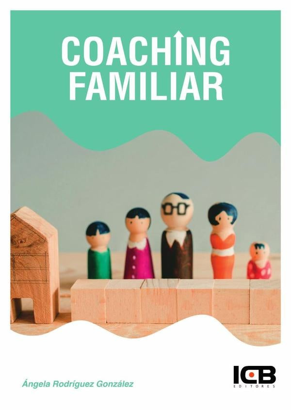 Coaching Familiar | Ángela Rodriguez González