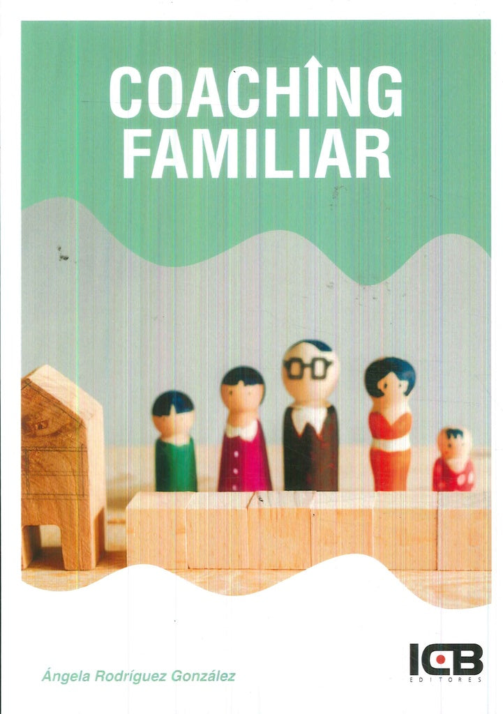 Coaching Familiar | Ángela Rodriguez González