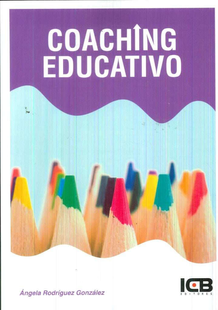 Coaching Educativo | Ángela Rodriguez González