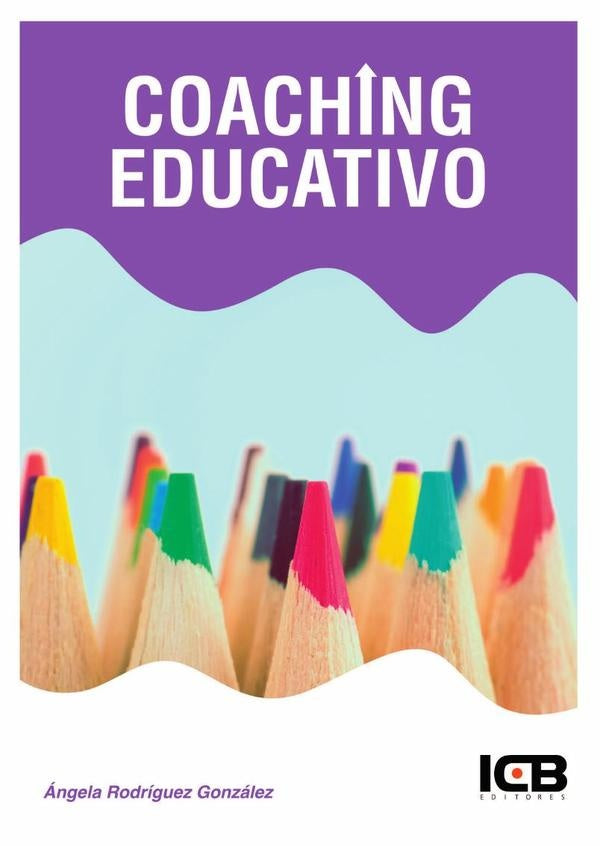 Coaching Educativo | Ángela Rodriguez González