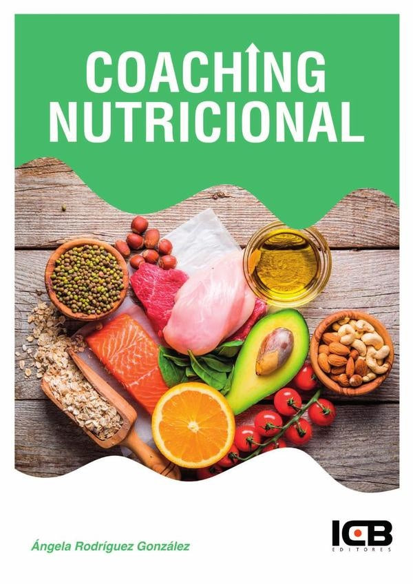 Coaching Nutricional | Ángela Rodriguez González