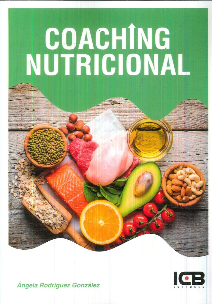 Coaching Nutricional | Ángela Rodriguez González
