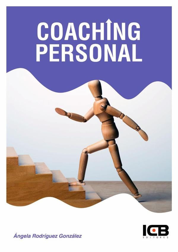 Coaching Personal | Ángela Rodriguez González