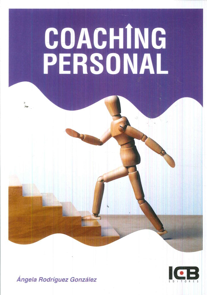 Coaching Personal | Ángela Rodriguez González