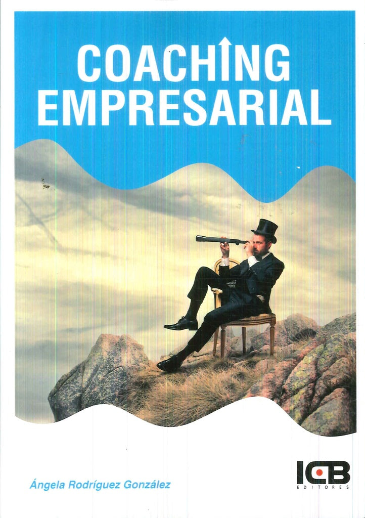 Coaching Empresarial | Ángela Rodriguez González