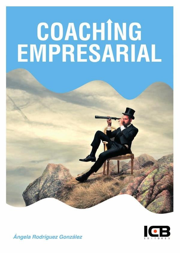 Coaching Empresarial | Ángela Rodriguez González
