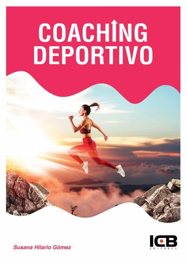 Coaching Deportivo | Susana Hilario Gómez