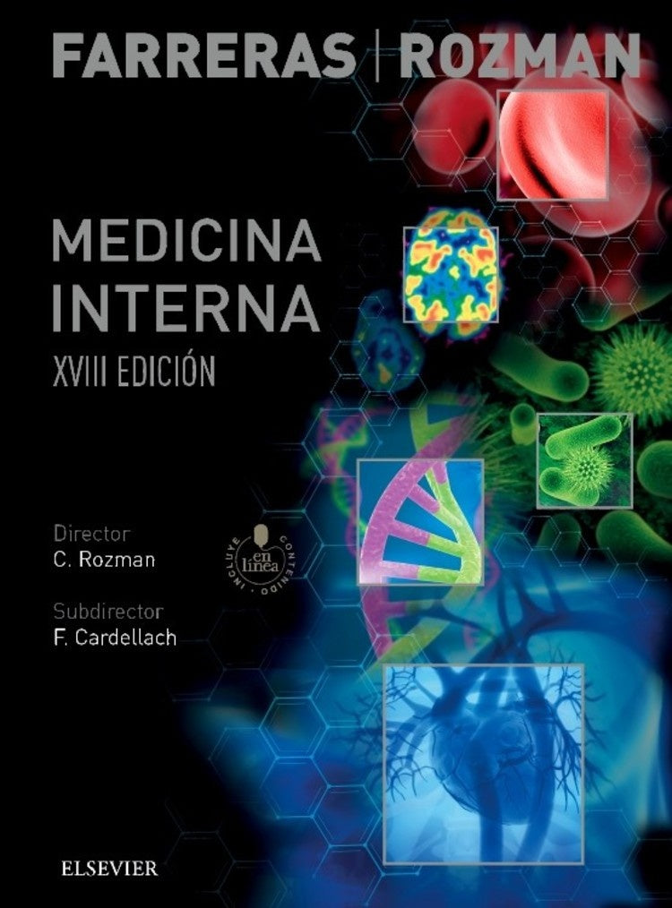 MEDICINA INTERNA | FARREDAS FARREDAS