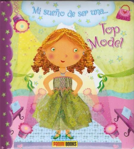 Mi sueño de ser una .. Top Model  | VACIO