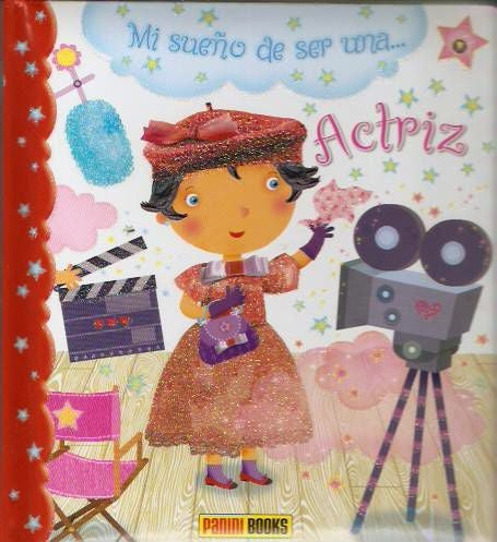 Mi sueño de ser una .. Actriz | VACIO