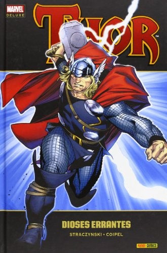 Thor. Dioses Errantes