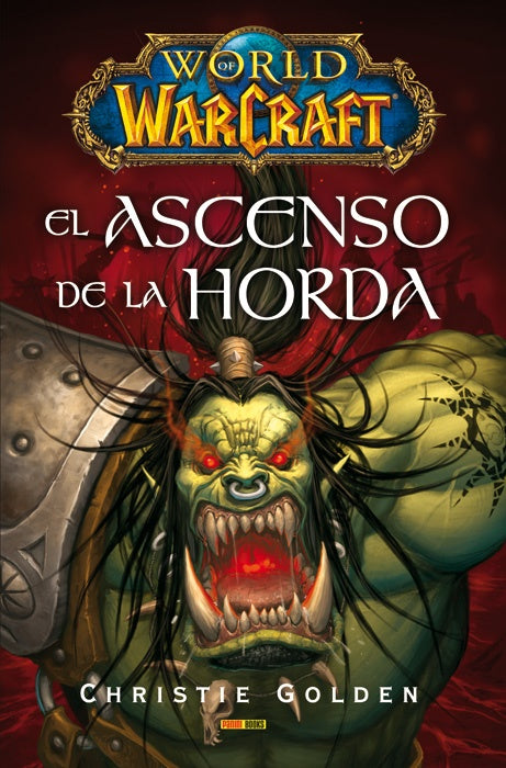 World of Warcraft