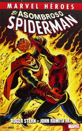 El asombroso Spider-Man