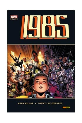 1985. El año de nuestra vida