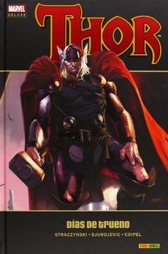Thor. Días de trueno