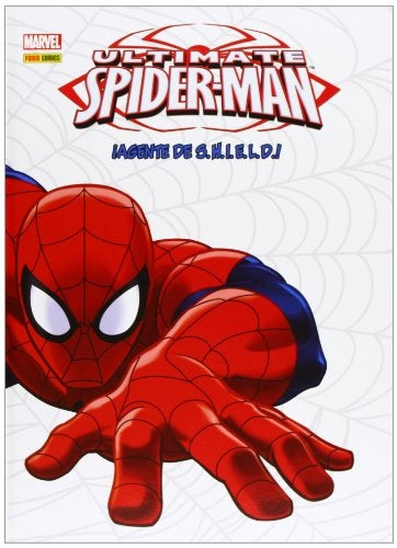 Ultimate Spider Man | Stan Lee