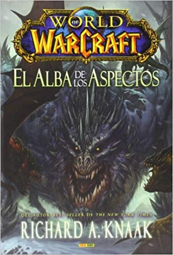 Alba de los aspectos
