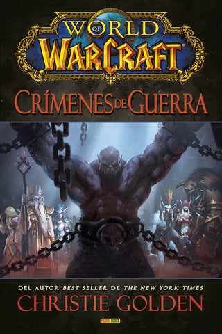 World of Warcraft - Crímenes de Guerra