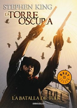 Torre oscura 8 - La batalla de Tull | Stephen King