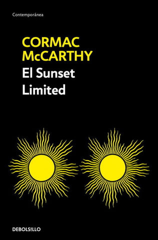 El sunset limited  | Cormac Mc Carthy