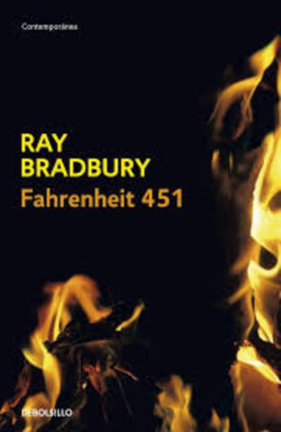 Fahrenheit 451 | Ray Bradbury