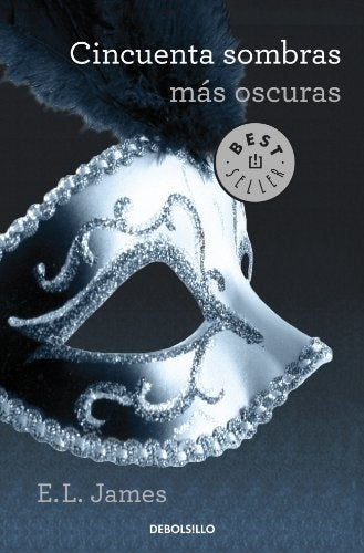 CINCUENTA SOMBRAS MÁS OSCURAS | E.L. James