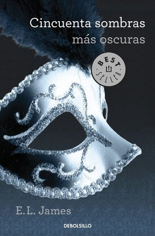 CINCUENTA SOMBRAS MÁS OSCURAS | E.L. James