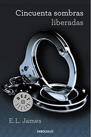 Cincuenta sombras liberadas | E.L. James