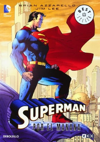 Superman por el mañana* | Brian  Azzarello