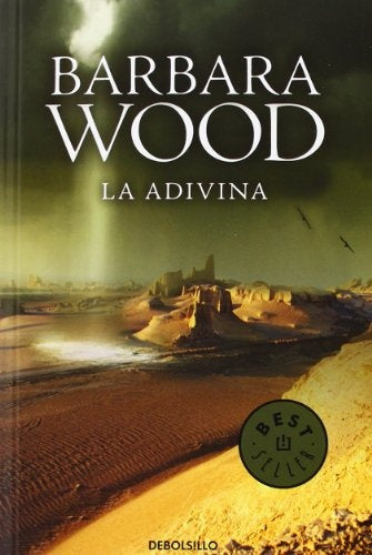 La adivina* | Barbara Wood