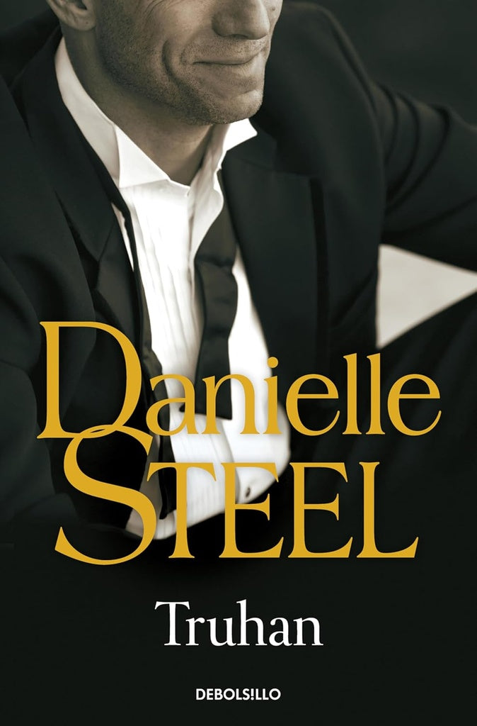 TRUHAN.. | Danielle Steel