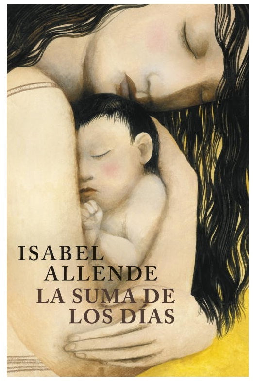 LA SUMA DE LOS DIAS | Isabel Allende