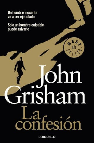 LA CONFESION | John Grisham