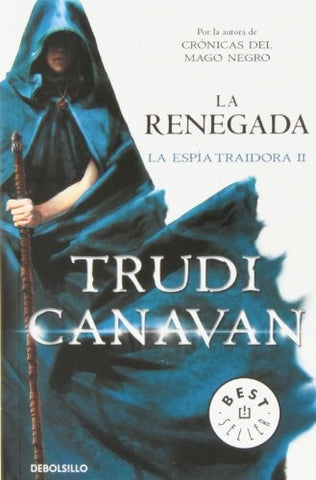 La renegada | trudi Canavan