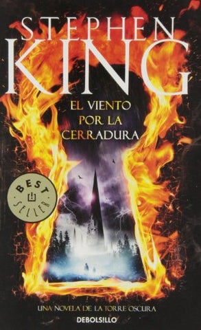 EL VIENTO POR LA CERRADURA | Stephen King