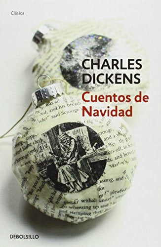 CUENTO DE NAVIDAD | Charles Dickens